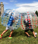 Bubble Football Birthday / Playdate At Home or Park