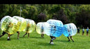 Bubble Football Birthday / Playdate At Home or Park