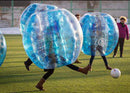 Bubble Football Birthday / Playdate At Home or Park
