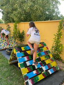 Parkour Concept Active Birthday / Playdate At Home or Park