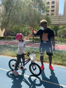 Learn & Master Cycling Classes for All ages