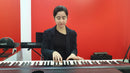 Piano / Keyboard Lessons in JLT