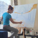 Art Classes & Birthday Workshops with Victoria Sosonka