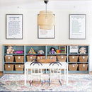 Nursery & Home Organizing Services Organizing & DeCluttering