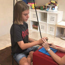 Occupational Therapy Sensory Integration