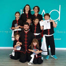 Longzhao Kung Fu Live Classes Martial Arts