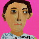 Portrait Painting Course Level 1