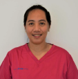Jeofa Mae - Babysitting / Home Nursing Services