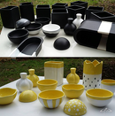 Ceramics Classes - Family Session