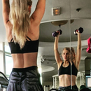 Personal Training Classes with Coach Georgia