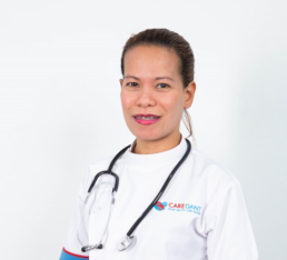 Grace - Childcare / Home Nursing Services