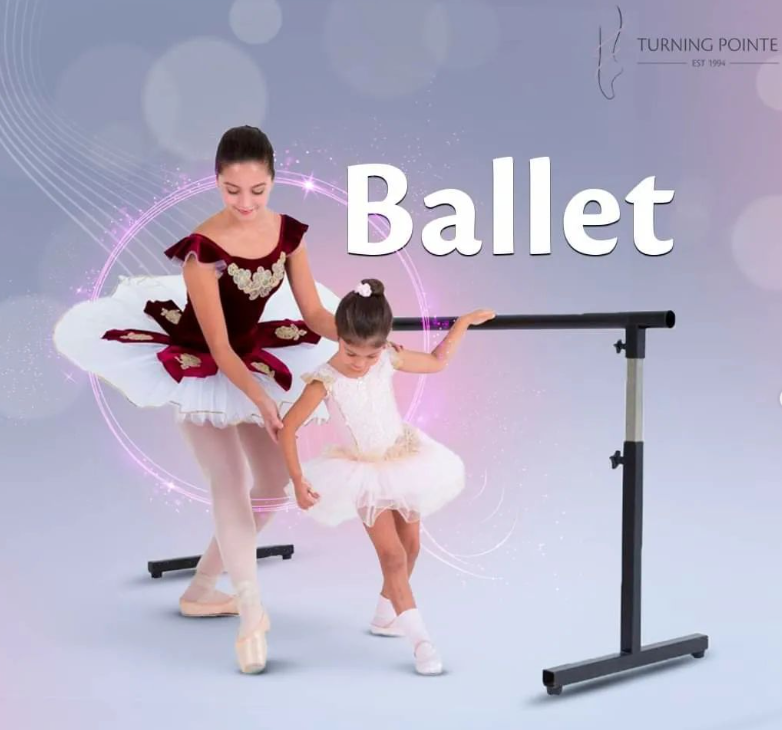 Ballet Classes at North London Collegiate School