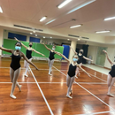 Ballet & Dance Fusion Classes at Jumeirah English Speaking School