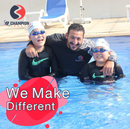 Swimming Classes with Coach Mostafa