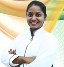 Pradeepa Singaravelu - Babysitting Services