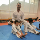 Karate Classes at Jumeirah Islands