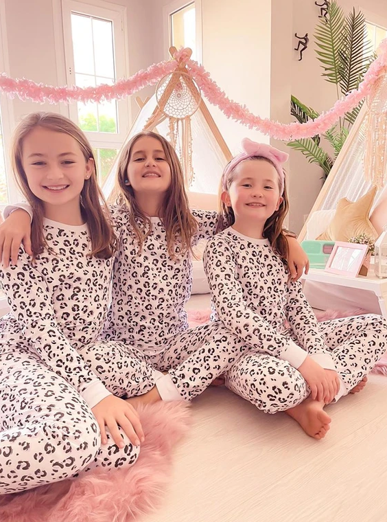 Teepee Sleepover Party - Home Party Packages & Services