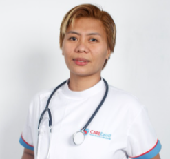 Cherry - Childcare / Home Nursing Services
