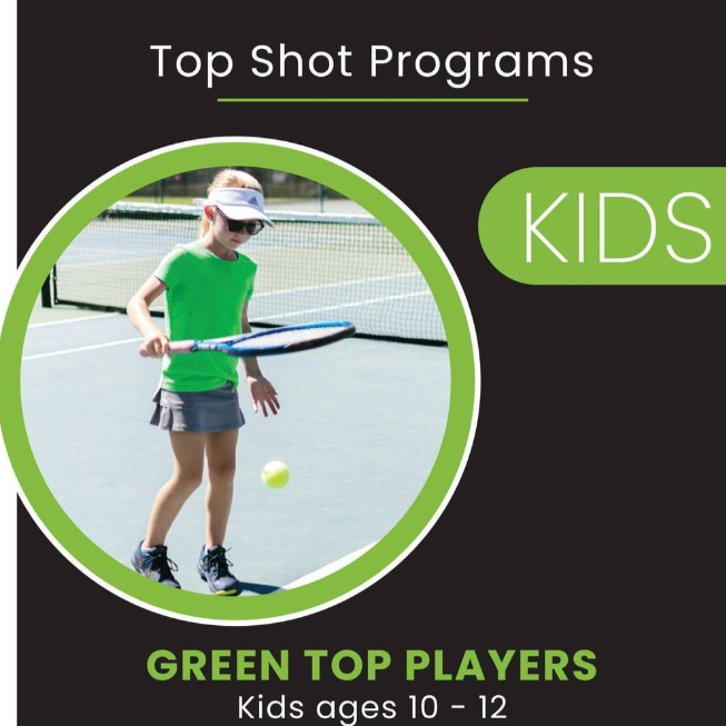 Tennis Classes at Dubai Investment Park