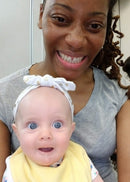 Newborn Care Nanny Training Services with Sydaiya