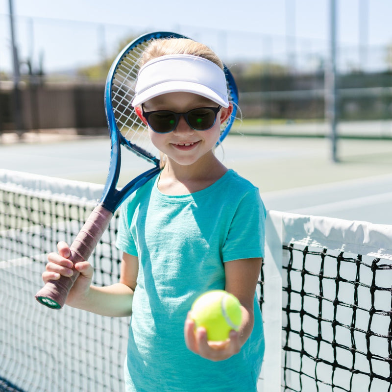 Tennis Classes at British Orchard Nursery Jumeirah