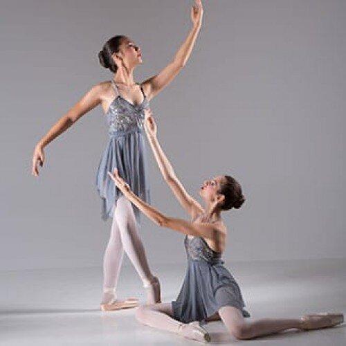 Ballet & Fusion Dance Classes at Emirates International School Umm Suqeim