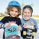 Junior & Senior Skateboard Classes in Damac Hills