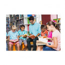 Phonics Program in Barsha Heights