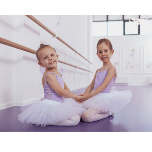 Ballet & Fusion Dance Classes at Dubai International Academy - Al Barsha