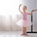 Ballet Classes at British Orchard Nursery JBR
