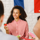 At-Home French Lessons