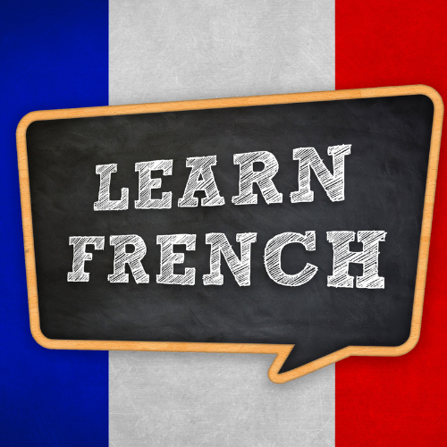 Matty - At-Home French Lessons