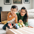 Parent Counseling w/ Developmental Psychologist Sinem Olcay Kademoglu