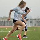 Athletics - Track and Field Classes at Swiss International School