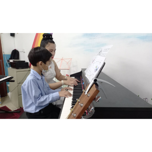 Music Classes in Abu Dhabi