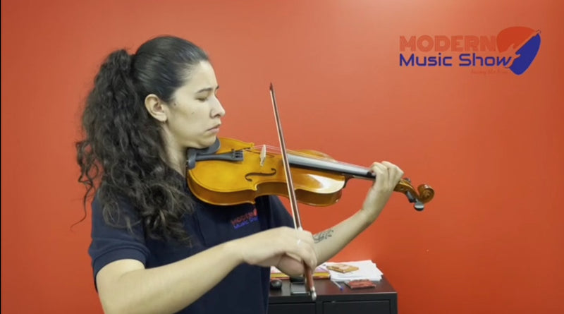 Violin Lessons in JLT