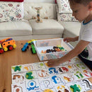 Learn Through Play - School Readiness 1on1 Sessions