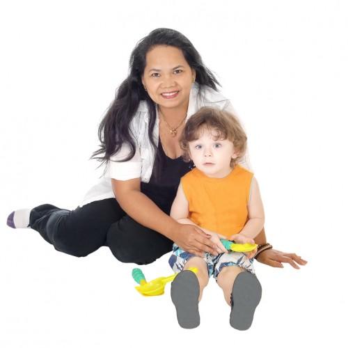 Nanny Replacement Services with Trained Childcare Professionals