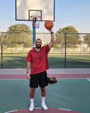 Private Basketball Classes with Coach Anil