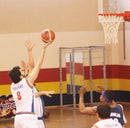 Private Basketball Classes with Coach Anil