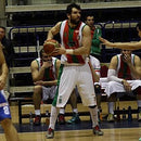 Private Basketball Classes with Coach Anil