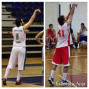 Private Basketball Classes with Coach Anil