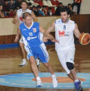 Private Basketball Classes with Coach Anil