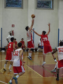 Private Basketball Classes with Coach Anil