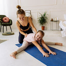 Virtual Kids Yoga Morning Classes