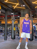 Personal Training with Coach Blasy