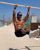 Personal Training with Coach Blasy