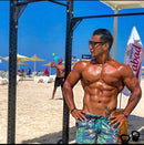 Personal Training with Coach Blasy