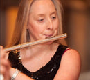 Flute Classes with Sara