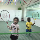 Private Tennis Classes at Saadiyat Island